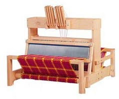 Eugene Textile Center - Shop Our Online Store Table Looms