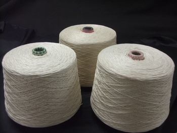 Cotton Natural Bulk 5/2