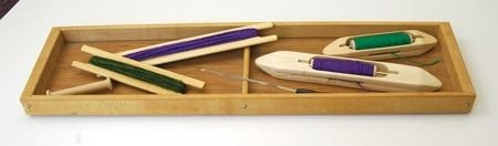 Harrisville Designs - Loom Tool Tray – Harrisville Designs, Inc.