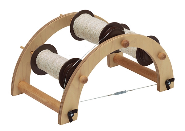 Schacht Spool Rack | Spool, Cone, and Ball Holders