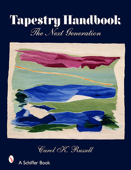 Tapestry Handbook | Tapestry Books
