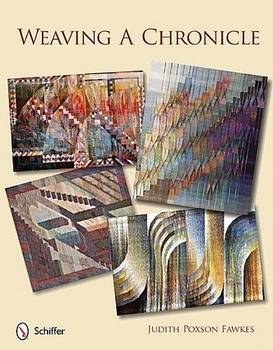 Weaving a Chronicle | Weaving Books