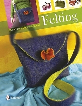 Felting | Felting Books & DVDs