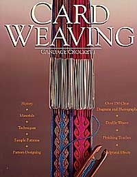 Card Weaving | Band & Card Weaving Books