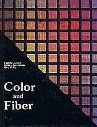 Color and Fiber | Color Theory Books