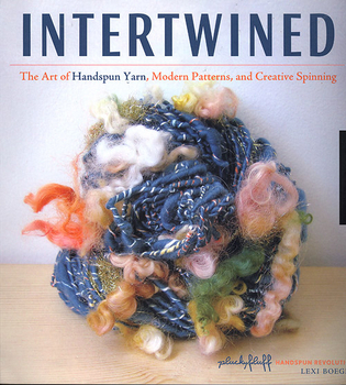 Intertwined | Spinning Books