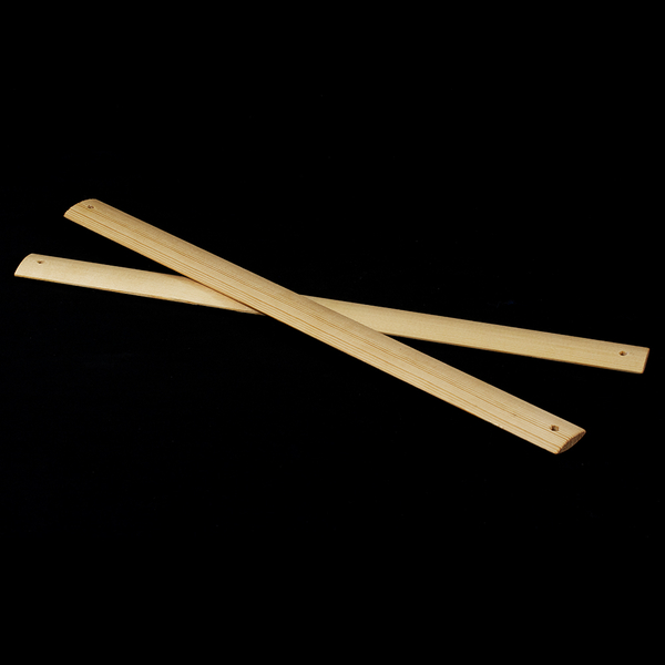 Glimakra Lease Sticks (Pair) | Glimakra Julia Floor Loom