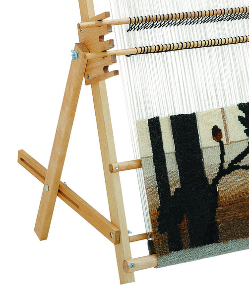 Schacht A-Frame Tapestry Loom Stand | Tapestry Looms