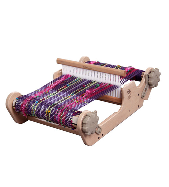 Ashford SampleIt Loom | Rigid Heddle Looms