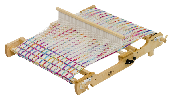 Schacht Flip Rigid Heddle Loom | Flip the Folding Loom