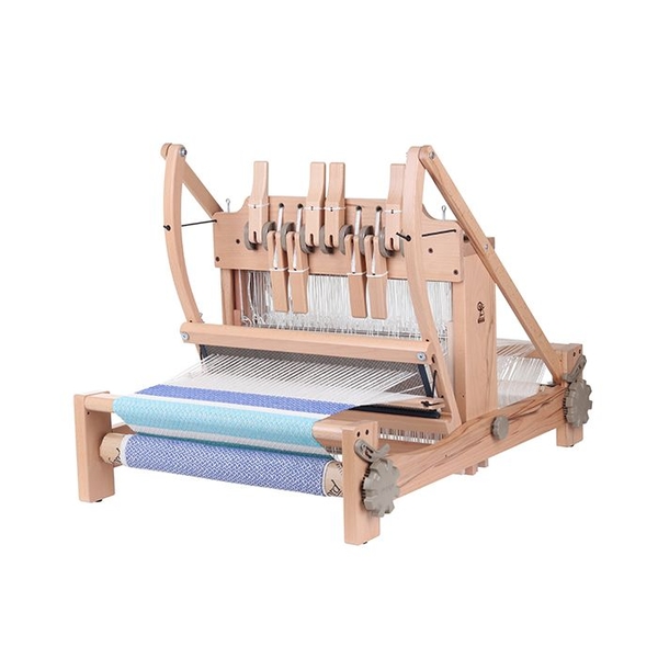 Ashford Table Loom with Shuttle Race | Table Looms