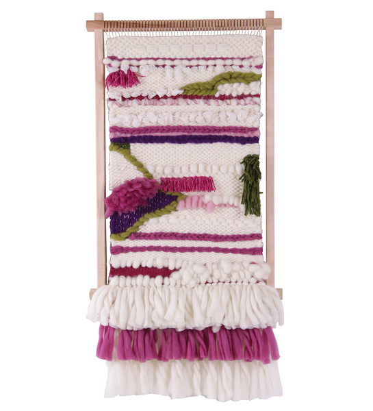 Ashford Weaving Frames | Tapestry Looms