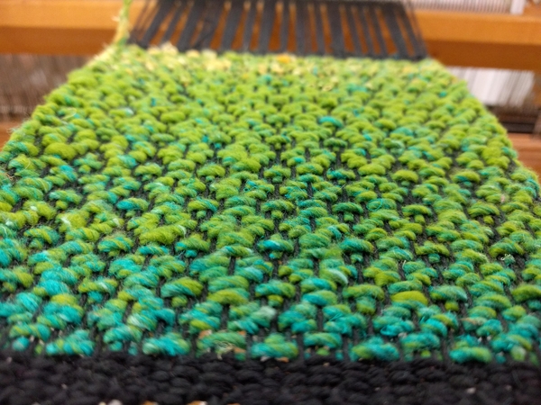 2-Day Learn to Weave | September 2024