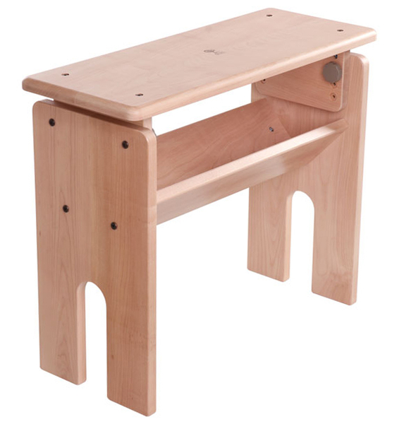 Ashford Lacquered Hobby Bench 2 | Benches
