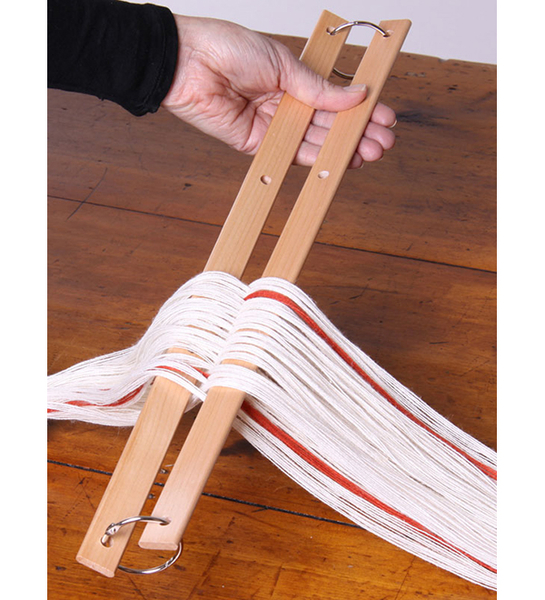 Ashford Lease Sticks | Ashford SampleIt Loom and Accessories