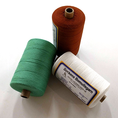 Bockens Cotton 16/2 8.8 oz | Swedish Yarns