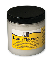 Jacquard Bleach Thickener | Dye Accessories and Tools