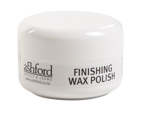 Ashford Finishing Wax | Wheel Maintenance