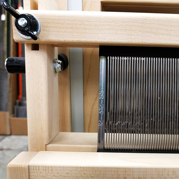 Schacht Reeds for Floor Looms | Wolf Looms and Accessories