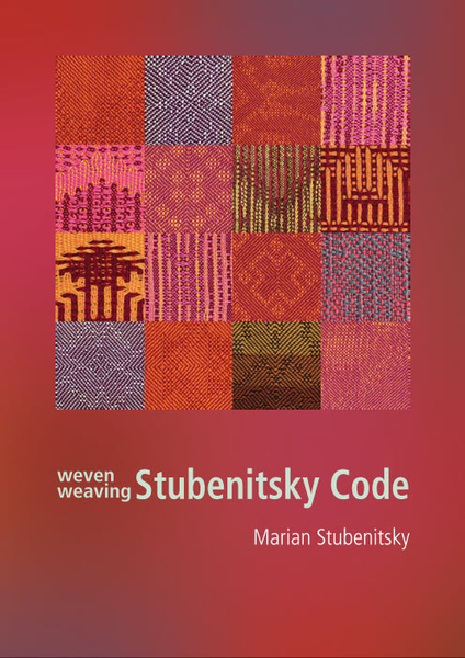Stubenitsky Code | Weaving Books