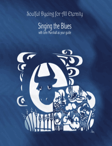 Singing the Blues with John Marshall as Your Guide | Dyeing Books