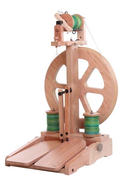 Ashford Kiwi 3 | Ashford Kiwi 3 Spinning Wheel