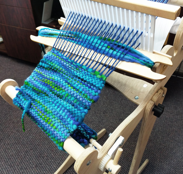 Rigid Heddle Weaving | Weaving