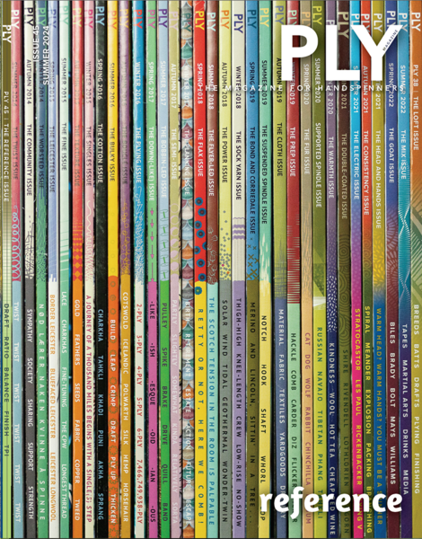 PLY - Summer 2024 | Magazines