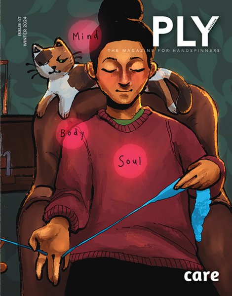 PLY - Winter 24 | Magazines