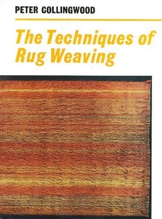 Techniques of Rug Weaving (used) | Used Books!