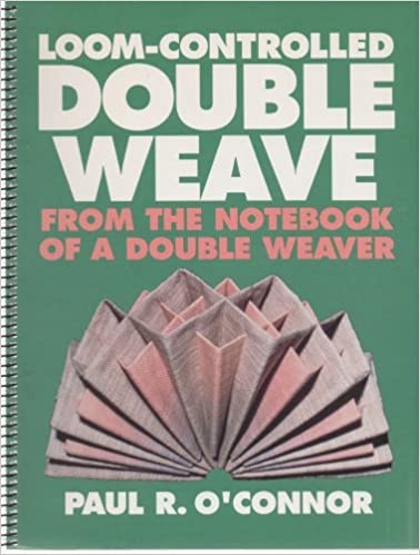 Loom-Controlled Double Weave (used) | Used Books