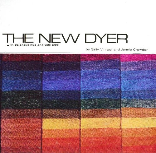 New Dyer (used) | Used Books