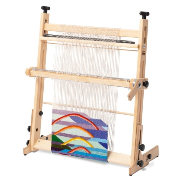 Schacht Arras Tapestry Loom | Tapestry Looms