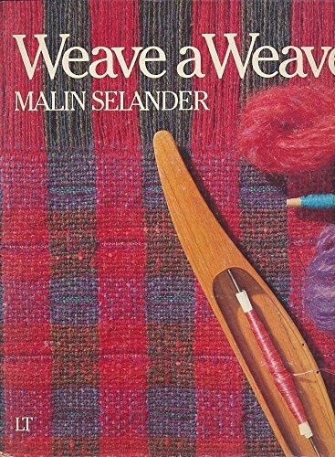 Weave a Weave (used) | Used Books!