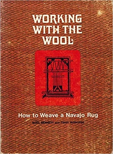 Working with the Wool (used) | Used Books!
