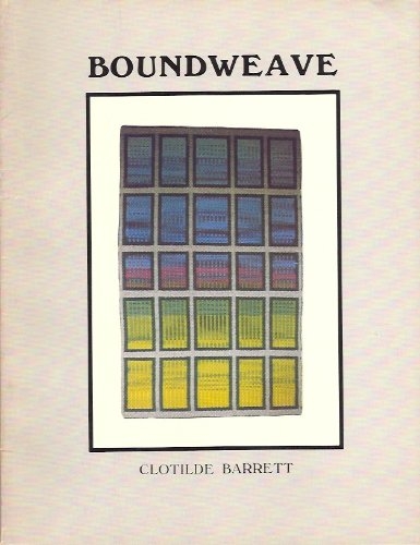 Boundweave (used) | Used Books