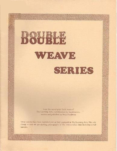 Double Weave Series (Used) | Used Books!