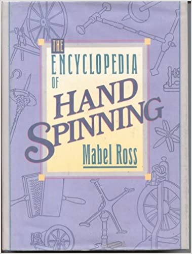 Encyclopedia of Hand Spinning (Used) | Used Books!