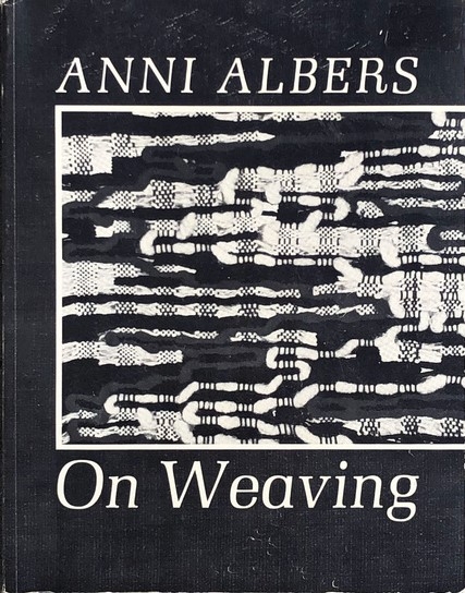 On Weaving (used) | Used Books!