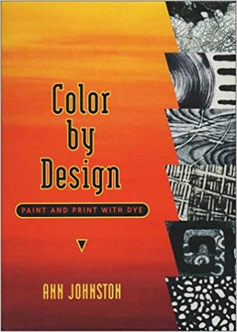 Color by Design, First Edition | Dyeing Books