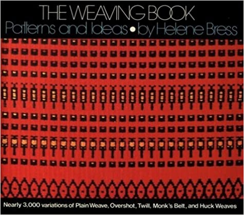 Weaving Book (used) | Used Books