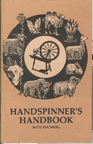 Handspinner's Handbook (Used) | Used Books