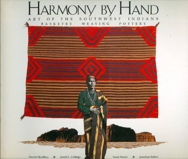 Harmony by Hand (used) | Used Books