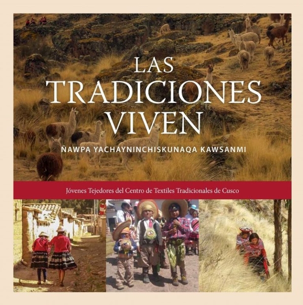 Las Tradiciones Viven (Used) | Used Books!
