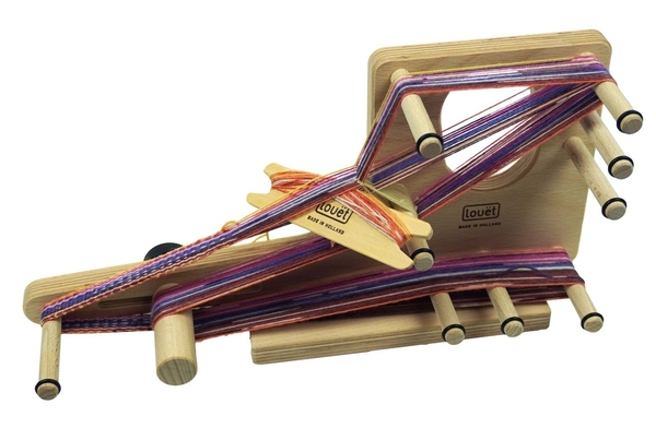 Louet Mini Inkle Loom | Louet Inkle Looms