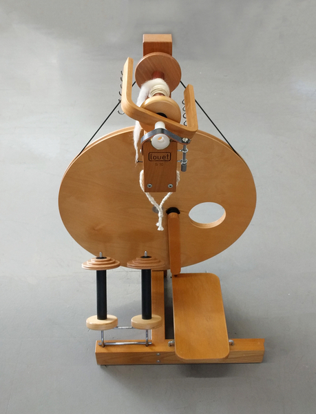 Used Louet S-10 | Used Spinning Wheels