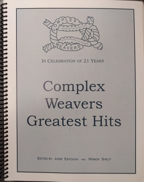 Complex Weavers Greatest Hits (used) copy | Used Books!