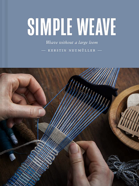 Simple Weave | Band & Card Weaving Books