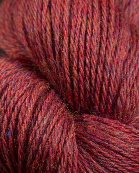 JaggerSpun: The Heather Line 2/20 (1 lb) | JaggerSpun Wool