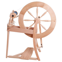 Image Ashford Traditional Spinning wheel